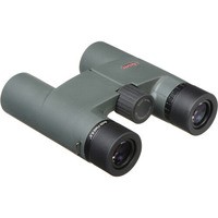 レビュー：Kowa BD25-8GR（8倍25mm) : 双眼鏡 レビュー 備忘録