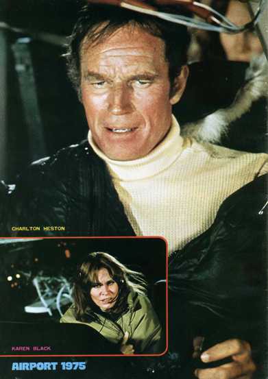 チャールトン ヘストン Glide Slope 空 Fa 0とフライトの日々 残波 海 Storebro 340 と新米船長の日記