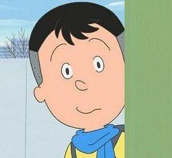 まともな頃の堀川くんが思い出せない ブースト速報