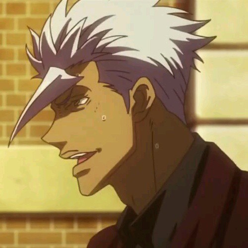 オルガ 転ぶんじゃねぇぞ 俺も転ばねえからよぉ ブースト速報