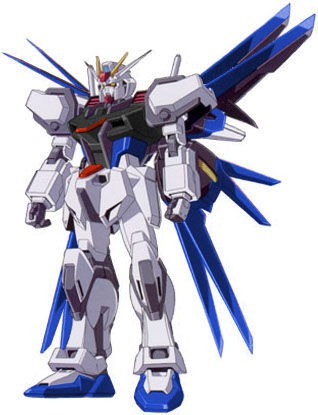 新たなる剣 汎用性に優れ堅実な機体 という傲慢な要望を基に開発された新たなる剣 ブースト速報