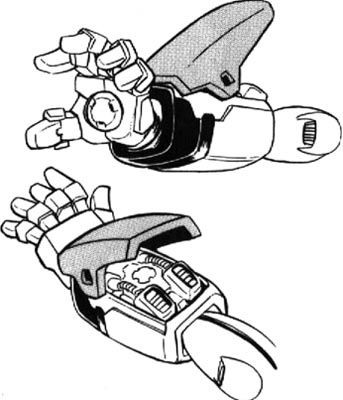 Iフィールドのiは何の略なのだろうか ブースト速報