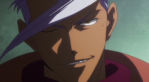 オルガ次は俺どうすればいい ダメだよオルガ俺はまだ止まれない 教えてくれオルガここが俺たちの場所なの ブースト速報