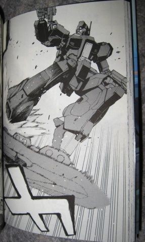 ジェガンスレ 全部同じじゃないですか ブースト速報