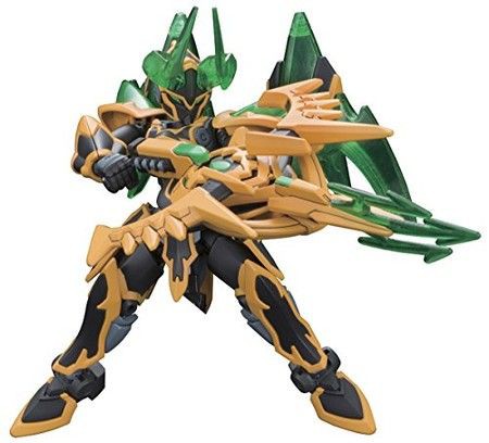最高 Ever ダンボール 戦機 プラモデル 終了 ゲームイラスト画像