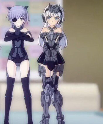 Fagで一番かわいいのはアキ子だよね ブースト速報