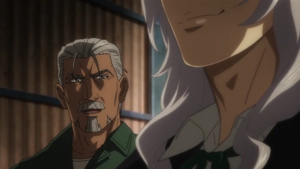 フルメタル パニック Invisible Victory 第11話 キャプ画像まとめ ブースト速報