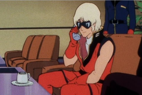 クワトロ もしもしアストナージか なんで百式の色をゴールドにした ブースト速報