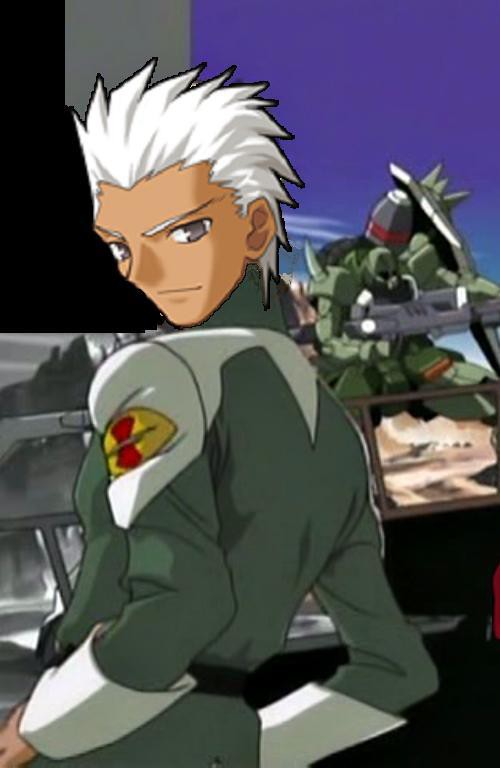 ディアッカ バスターガンダムスレ キレると狡猾になるらしいな ブースト速報