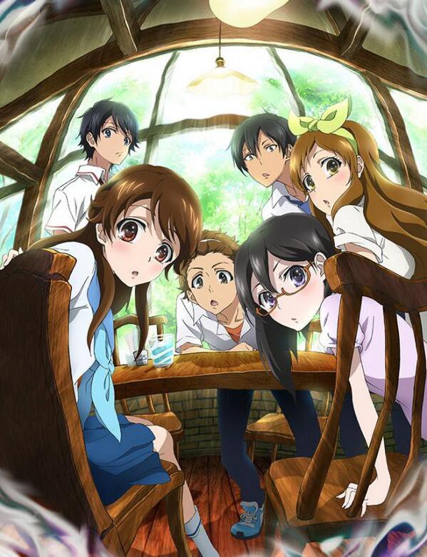 難解アニメスレ ブースト速報