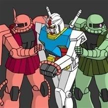 はガンダムじゃねぇ とか面倒なこと言わないガンダム好きの友達が欲しい ブースト速報