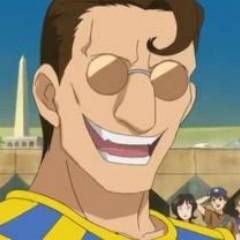 イナイレ人気投票五条さん卒業wwwwwwwww ブースト速報