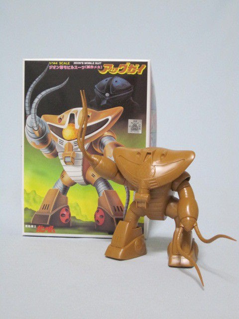 昔のプラモって色分けされてなくて単色だったよね ブースト速報 昔のプラモって色分けされてなくて単色だったよね ブースト速報