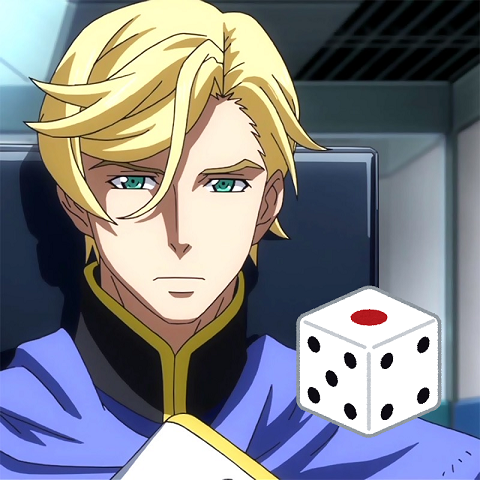 バエルに特殊能力が盛られた世界線へ行こうと思う ブースト速報