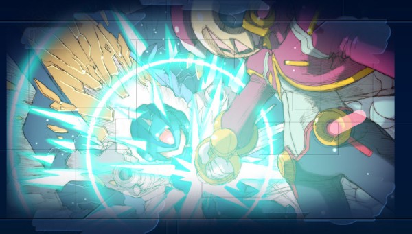 ロックマンzeroって面白かったよな ブースト速報
