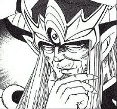ねえハドラー 忘年会したいからハドラーが幹事やってよ ブースト速報