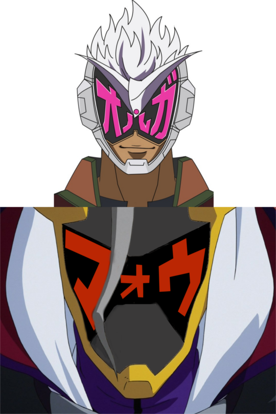 アーマータイム キボウノハナー オルガー ブースト速報