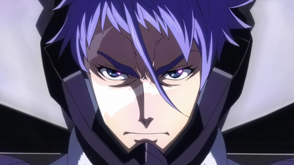 機動戦士ガンダムヴィダール 第43話 ふたばまとめ 主役がカッコいいと燃えるな ブースト速報