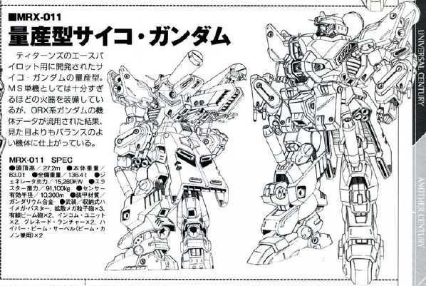 サイコガンダムmk スレ 凶悪な顔がたまらない ブースト速報