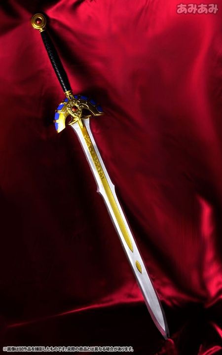 1/1ロトの剣をリペしてみました！ : ブースト速報