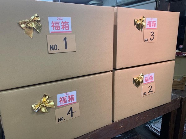 引退 クワガタ色々詰め合わせ福箱 第三段！