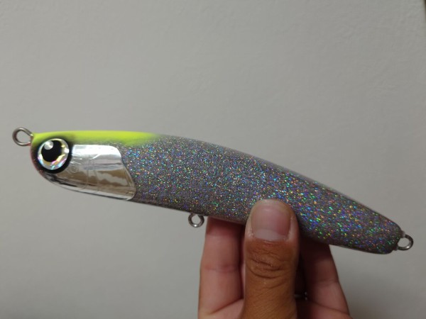 7月9日プライベート！ : TOKYOBAY FISHING GUIDE SERVICE Glory