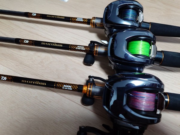 モアザンブランジーノ EＸ　ＡＧＳ　93ＭＨＢ モアザン ブランジーノ EX AGS 93MHB – フィッシングマックス WEBSHOP