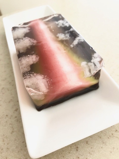 結のお菓子 My Cuppa Tea