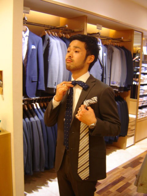 Machida Dress Meeting United Arrows Green Label Relaxing 町田東急ツインズ店 ブログ