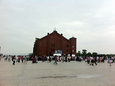 11 6 11 中川翔子 つよがり 発売記念スペシャルイベント 横浜赤レンガ倉庫 Gm Log じむろぐ