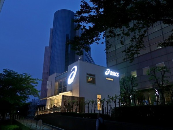 Asics connection tokyo new arrivals