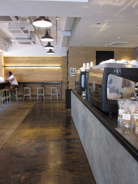 Streamer Coffee Company Kayabacho ストリーマーコーヒーカンパニー 茅場町 茅場町 水天宮前 つ な関西人の観察日記