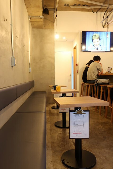 Coffee Craft Beer Bucket コーヒー クラフトビール バケット 武蔵小杉 つ な関西人の観察日記 Coffee Craft Beer Bucket コーヒー クラフトビール バケット 武蔵小杉 つ な関西人の観察日記