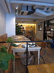 Life Son ライフ サン 参宮橋 つ な関西人の観察日記