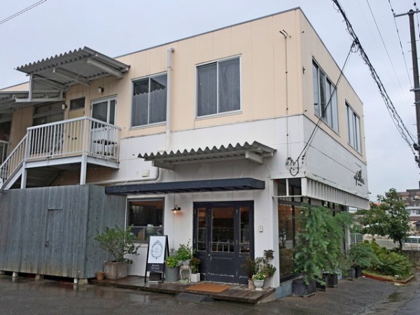 福島カフェラリーシリーズ18 その4 Cafe Blanc Oyatsu No Jikan カフェ ブラン 郡山 つ な関西人の観察日記