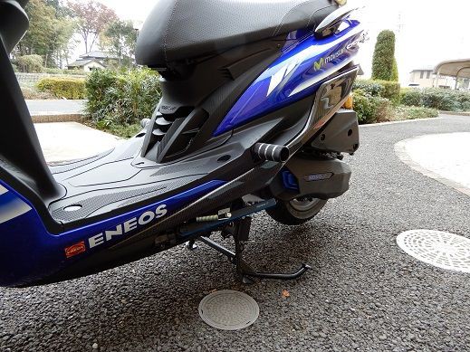 シグナス4型 ボディ フルカーボン やまーん様専用】シグナス4型 カーボン調 full外装セット 東京 - メルカリ