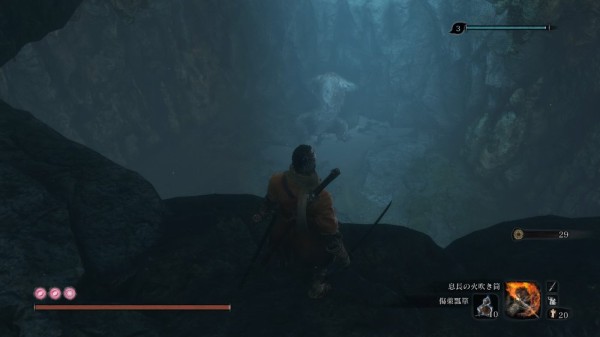 隻狼sekiro ストーリー感想編 ｇｎ部屋