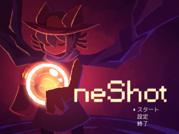 Oneshot ｇｎ部屋