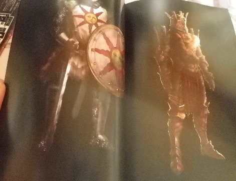 ダークソウル3完成発表試遊会行ってきた！写真30枚以上でどーん