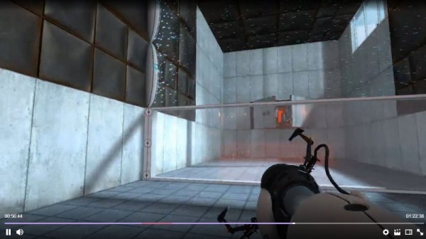 Portal Steam版 ｇｎ部屋