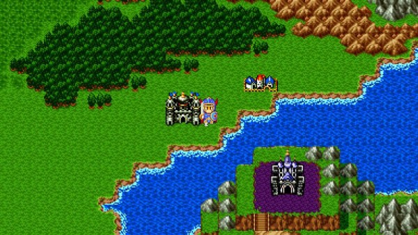 ドラゴンクエスト1 Ps4無料版 ｇｎ部屋