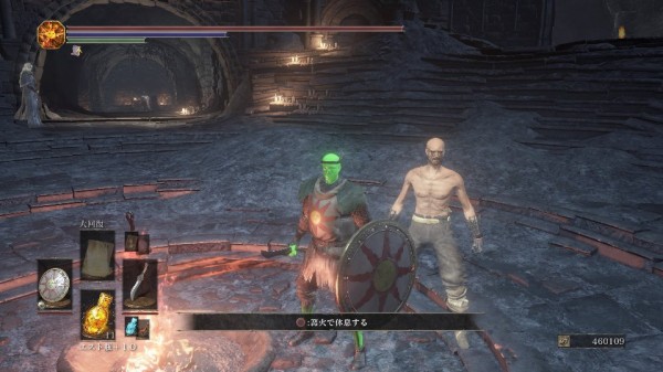 Dark Souls 3 ダークソウル3 コネタ集と公式立体騎士について ｇｎ部屋