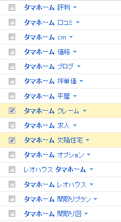 なぜ一条ブログは多い Google分析と積水ブロガーさんたちへ Gnaquamtのblog