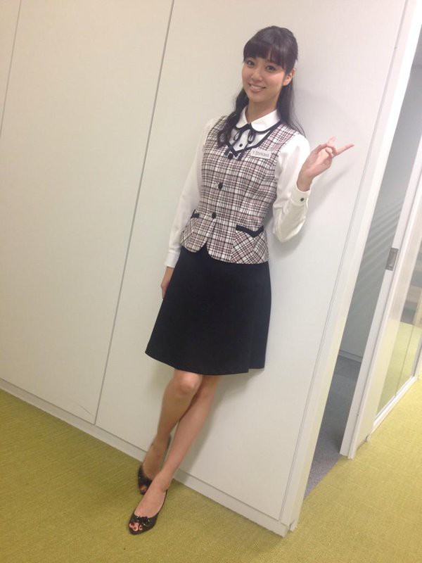 美少女 顔面偏差値60の女ってこんくらい 画像あり Gの旋律