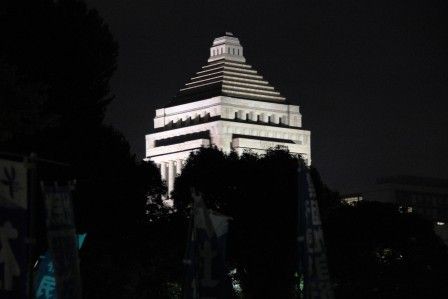 憲法学者の違憲発言は歴史の意志 武蔵野市議 川名ゆうじ Blog