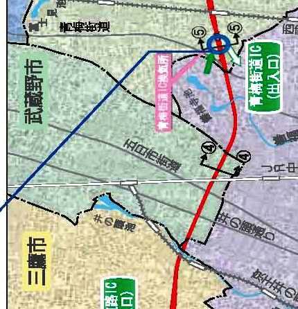 武蔵野市議会 外環道路工事への情報公開と不安解消 慎重な事業を求める意見書可決 武蔵野市議 川名ゆうじ Blog