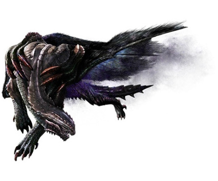 ゴア マガラに亜種とか希少種ってくると思う モンスターハンター4gスピード攻略まとめ