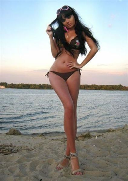 今度は黒髪の リアル バービー人形 が発見される 元祖ヴァレリア ルカノワさんに憧れてバービーになる Goayjl Livedoor Blog倪庆基的女儿 倪如莉ブログ