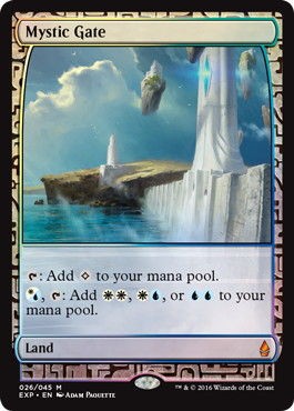 不毛の大地　日本語　4枚セット　zendikar expedition 不毛の大地 日本語 4枚セット zendikar expedition 不毛の大地