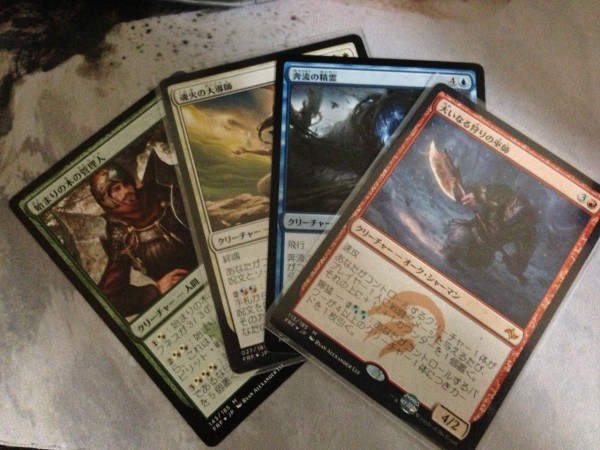 mtg フェッチランド　拡張　5枚セット mtg フェッチランド 拡張 5枚セット フェッチランド(全商品